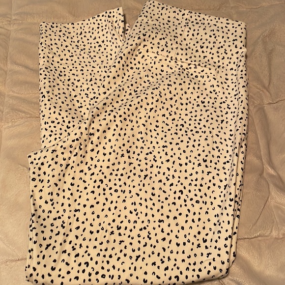 Business casual ankle pants - Picture 2 of 2